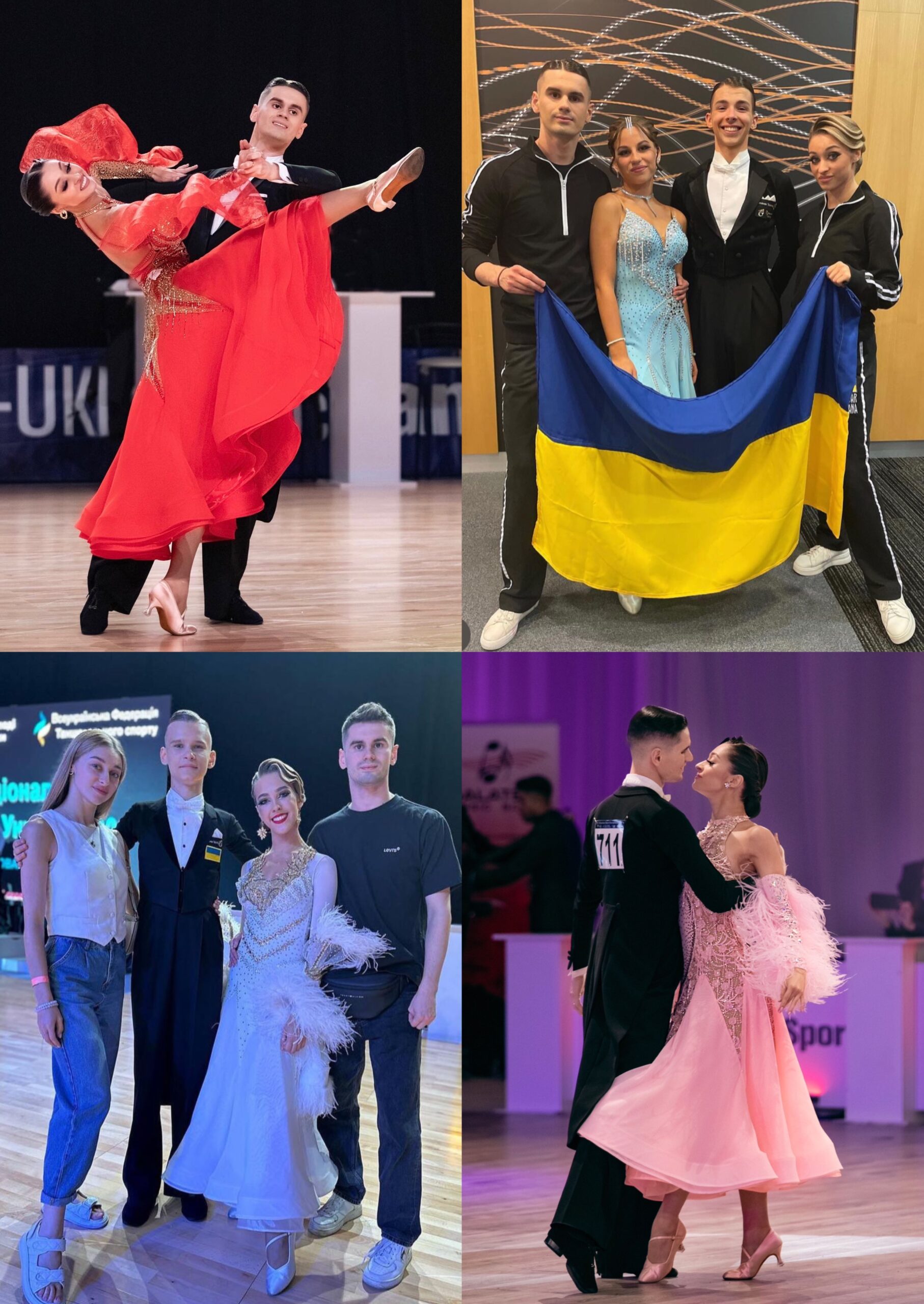 Favor Dance Club WINTER GARDENS 2